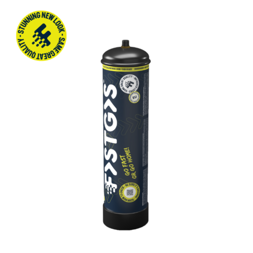 FASTGAS - 670GR