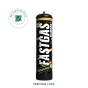 FASTGAS - 670GR