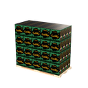 Exotic Whip Cream Chargers – 670gr - Bombola N2O Originale