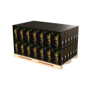 ExoticWhip Coconut Cream Charger 2000 gram