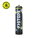 Fastgas Cream Chargers – 670gr - Original N2O Tank